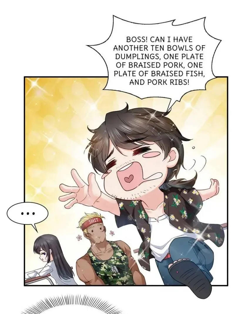 Perfect Secret Love: The Bad New Wife Is A Little Sweet Zinmanga X Chapter 89 Page 39