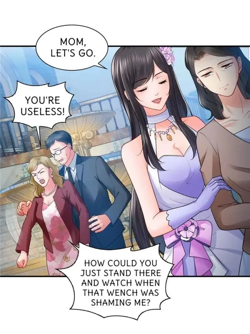 Perfect Secret Love: The Bad New Wife Is A Little Sweet Zinmanga X Chapter 88 Page 38