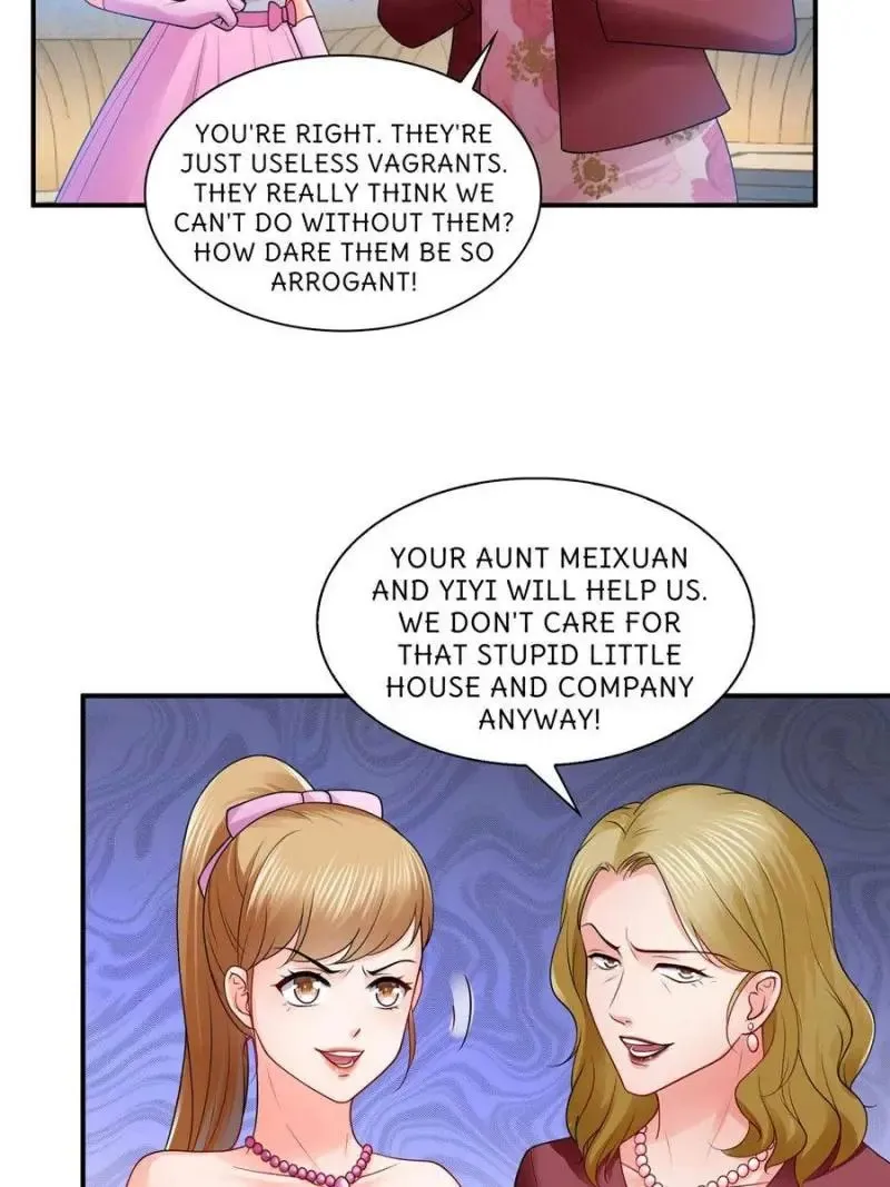 Perfect Secret Love: The Bad New Wife Is A Little Sweet Zinmanga X Chapter 88 Page 40