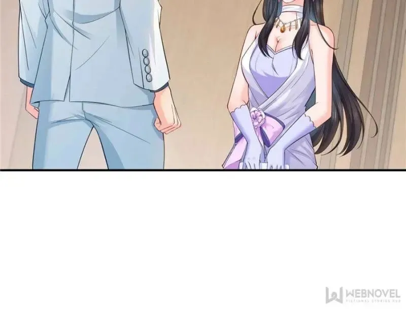 Perfect Secret Love: The Bad New Wife Is A Little Sweet Zinmanga X Chapter 87 Page 33