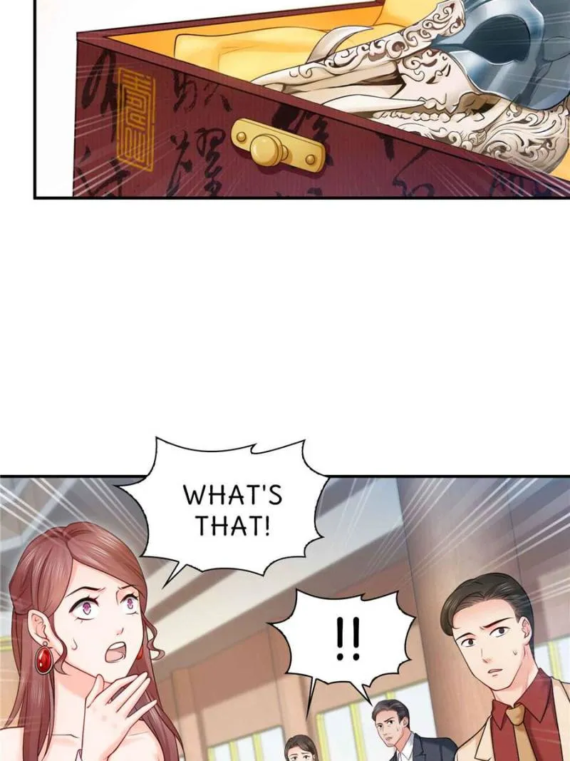 Perfect Secret Love: The Bad New Wife Is A Little Sweet Zinmanga X Chapter 83 Page 5