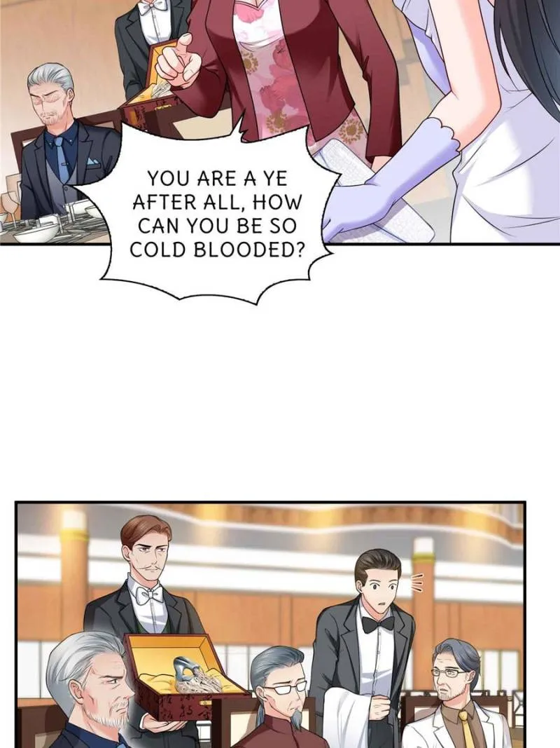 Perfect Secret Love: The Bad New Wife Is A Little Sweet Zinmanga X Chapter 83 Page 11