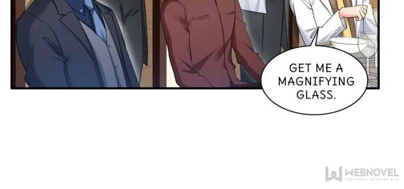 Perfect Secret Love: The Bad New Wife Is A Little Sweet Zinmanga X Chapter 83 Page 12