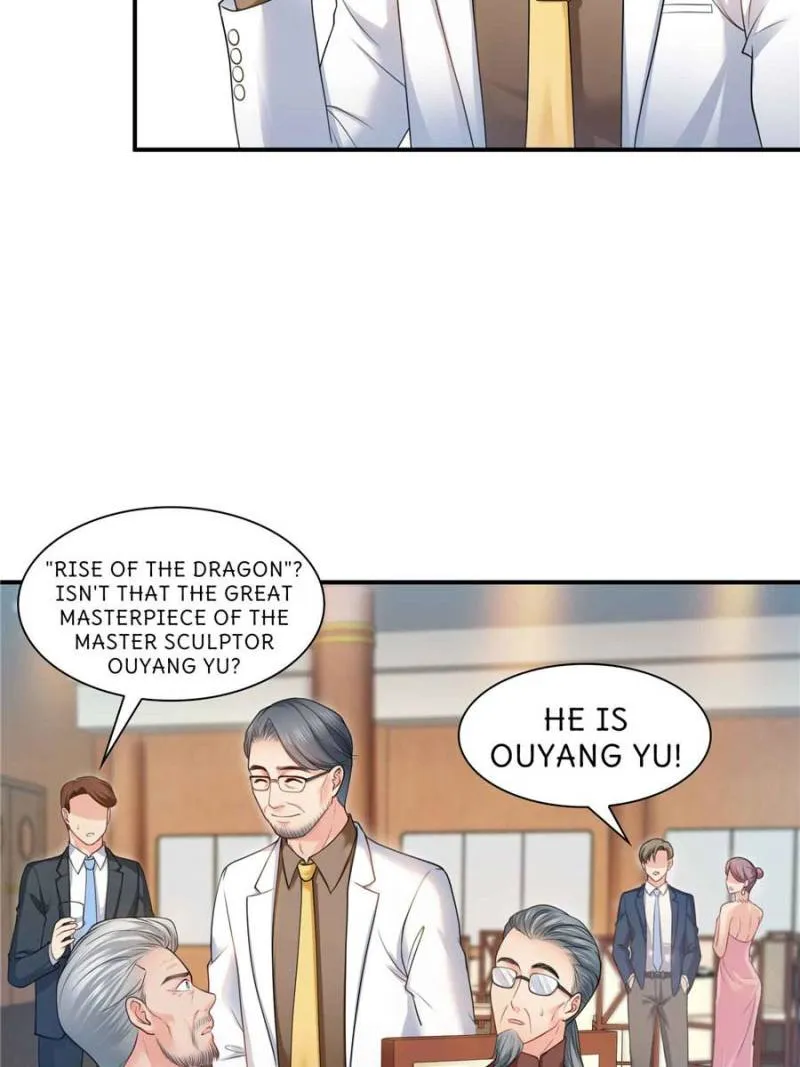 Perfect Secret Love: The Bad New Wife Is A Little Sweet Zinmanga X Chapter 83 Page 17