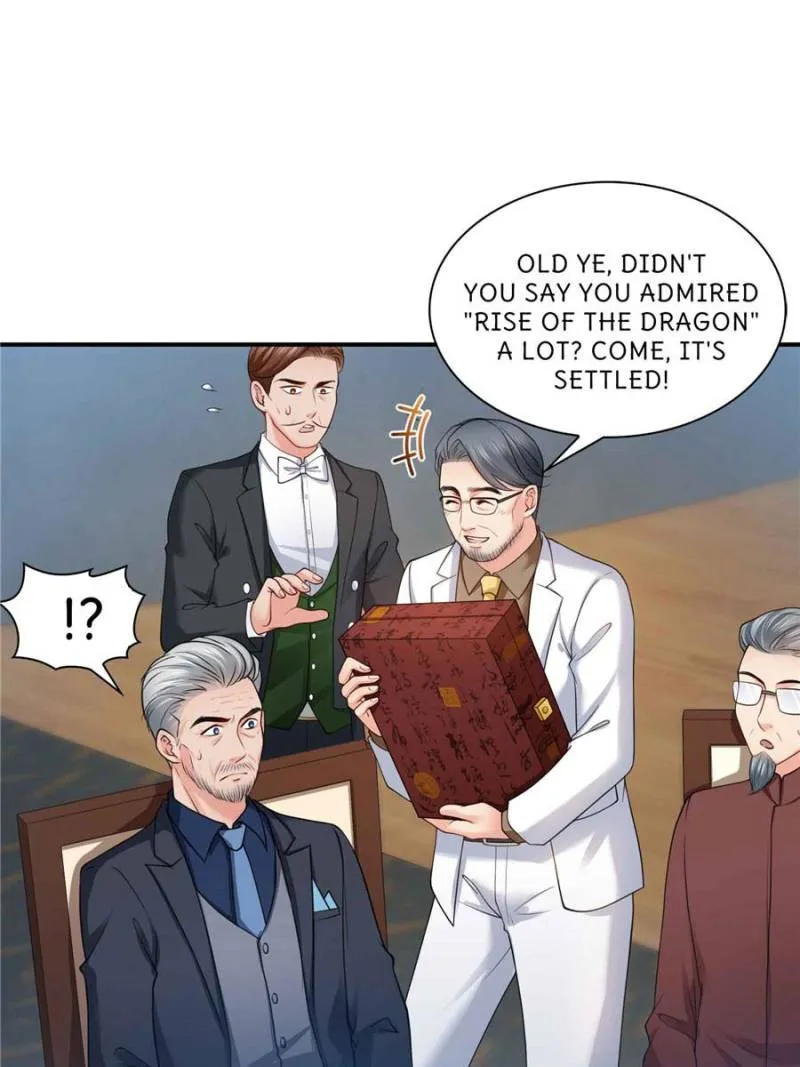 Perfect Secret Love: The Bad New Wife Is A Little Sweet Zinmanga X Chapter 83 Page 20
