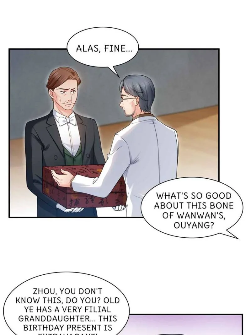 Perfect Secret Love: The Bad New Wife Is A Little Sweet Zinmanga X Chapter 83 Page 25