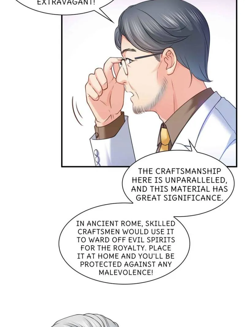 Perfect Secret Love: The Bad New Wife Is A Little Sweet Zinmanga X Chapter 83 Page 26