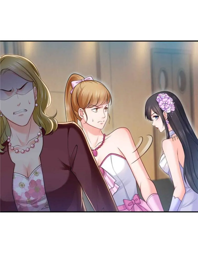 Perfect Secret Love: The Bad New Wife Is A Little Sweet Zinmanga X Chapter 83 Page 31