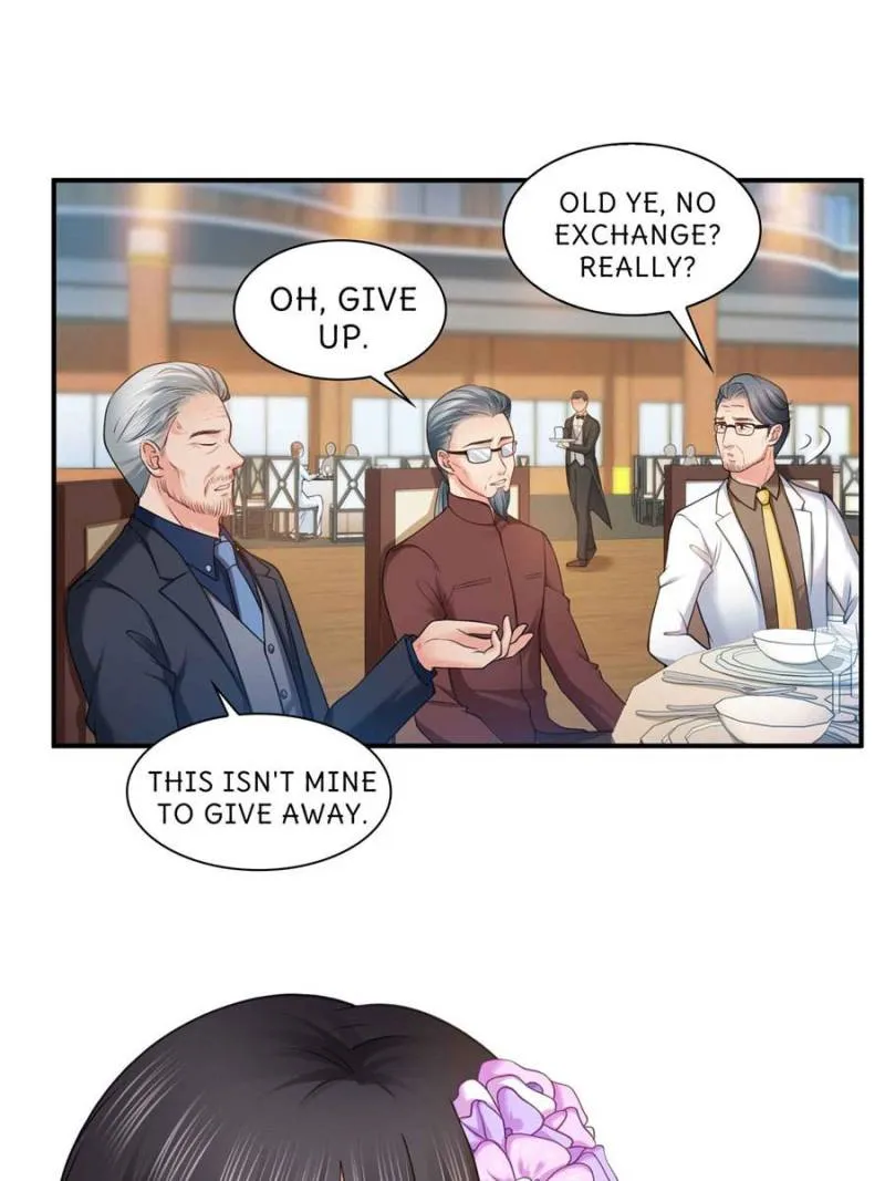 Perfect Secret Love: The Bad New Wife Is A Little Sweet Zinmanga X Chapter 83 Page 32