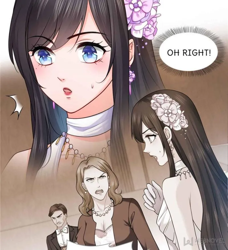 Perfect Secret Love: The Bad New Wife Is A Little Sweet Zinmanga X Chapter 83 Page 33