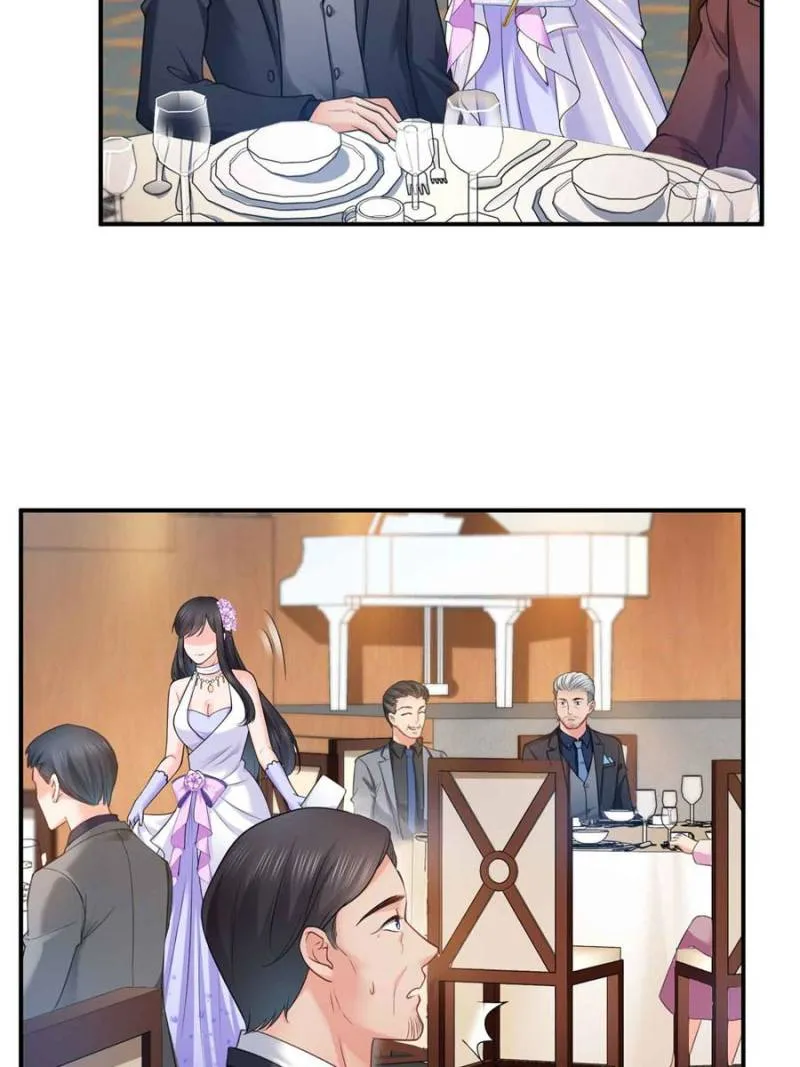 Perfect Secret Love: The Bad New Wife Is A Little Sweet Zinmanga X Chapter 83 Page 35