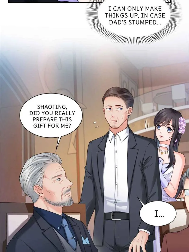 Perfect Secret Love: The Bad New Wife Is A Little Sweet Zinmanga X Chapter 83 Page 40