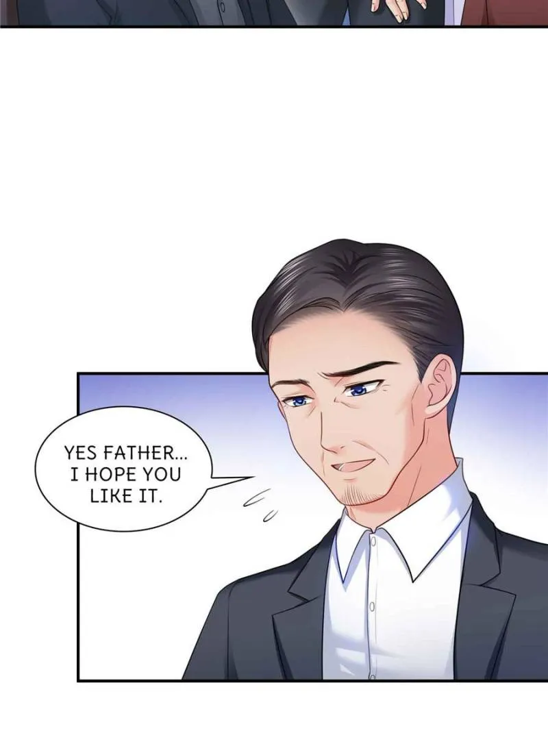 Perfect Secret Love: The Bad New Wife Is A Little Sweet Zinmanga X Chapter 83 Page 41