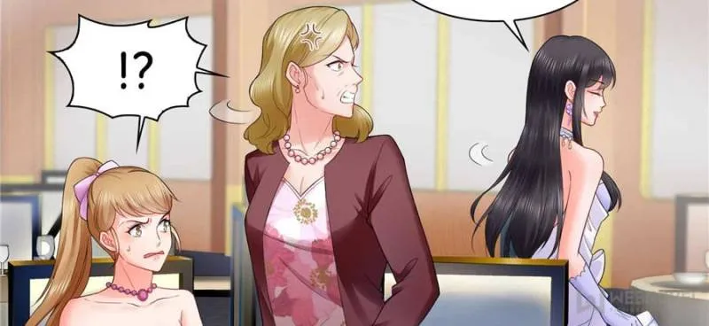 Perfect Secret Love: The Bad New Wife Is A Little Sweet Zinmanga X Chapter 82 Page 3