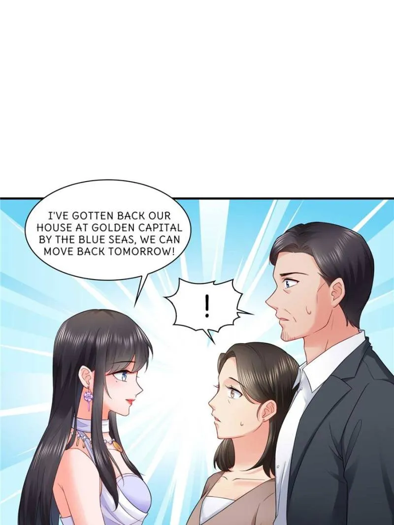 Perfect Secret Love: The Bad New Wife Is A Little Sweet Zinmanga X Chapter 82 Page 5