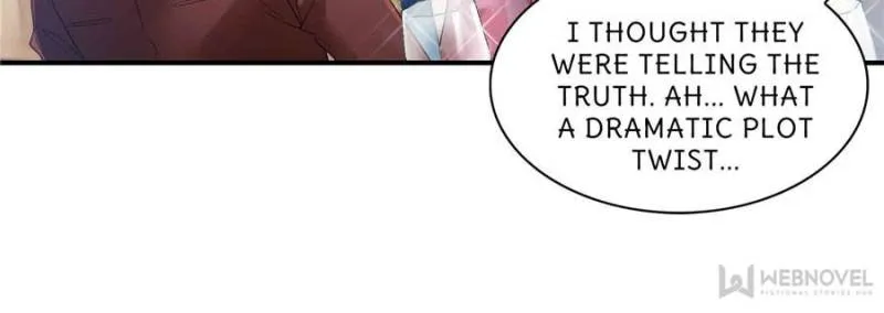 Perfect Secret Love: The Bad New Wife Is A Little Sweet Zinmanga X Chapter 82 Page 30