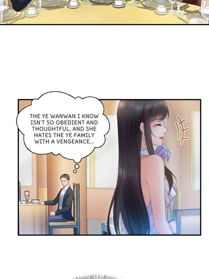 Perfect Secret Love: The Bad New Wife Is A Little Sweet Zinmanga X Chapter 82 Page 34