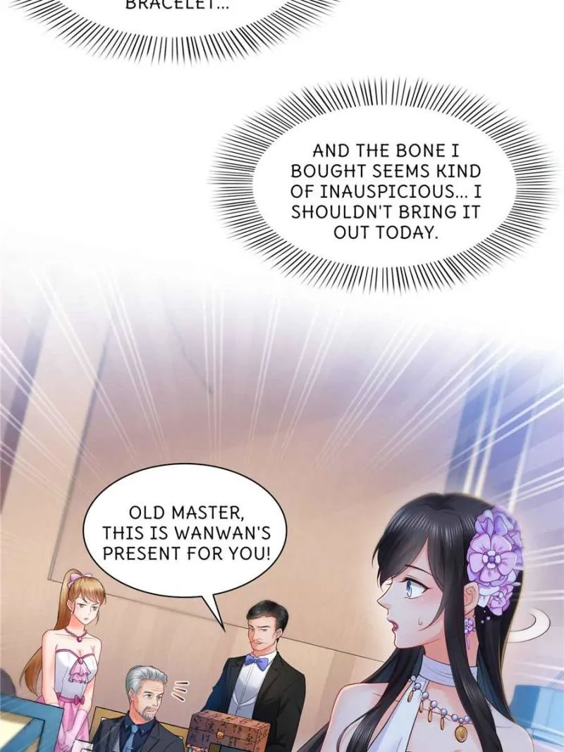 Perfect Secret Love: The Bad New Wife Is A Little Sweet Zinmanga X Chapter 82 Page 41