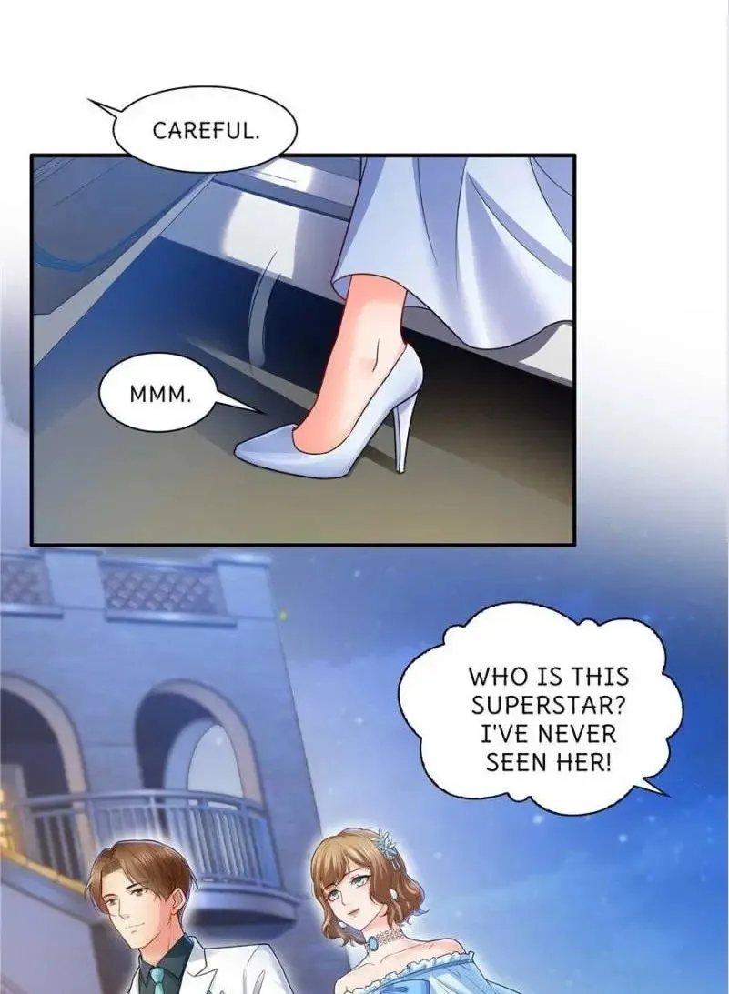 Perfect Secret Love: The Bad New Wife Is A Little Sweet Zinmanga X Chapter 80 Page 30