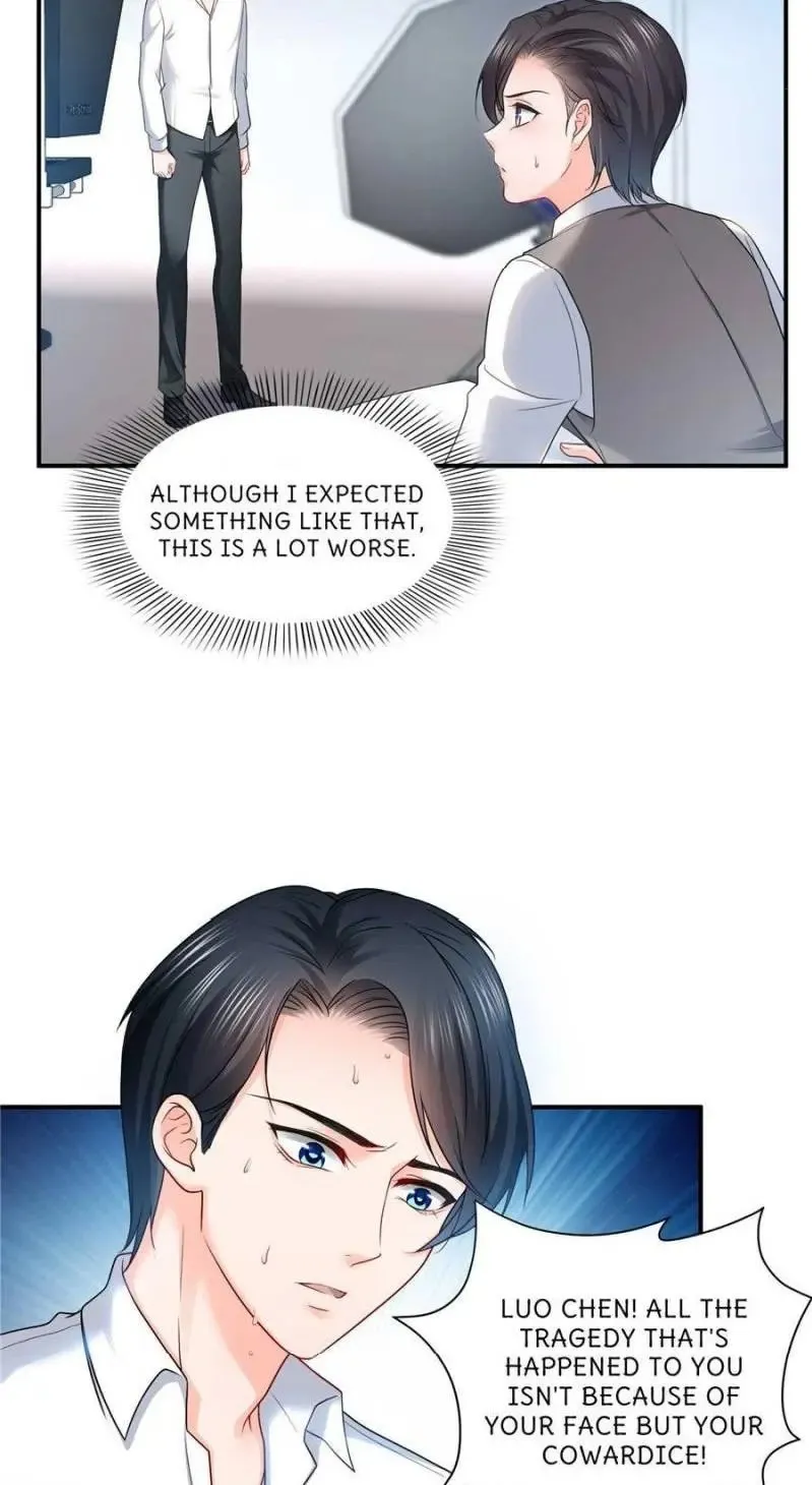 Perfect Secret Love: The Bad New Wife Is A Little Sweet Zinmanga X Chapter 78 Page 15