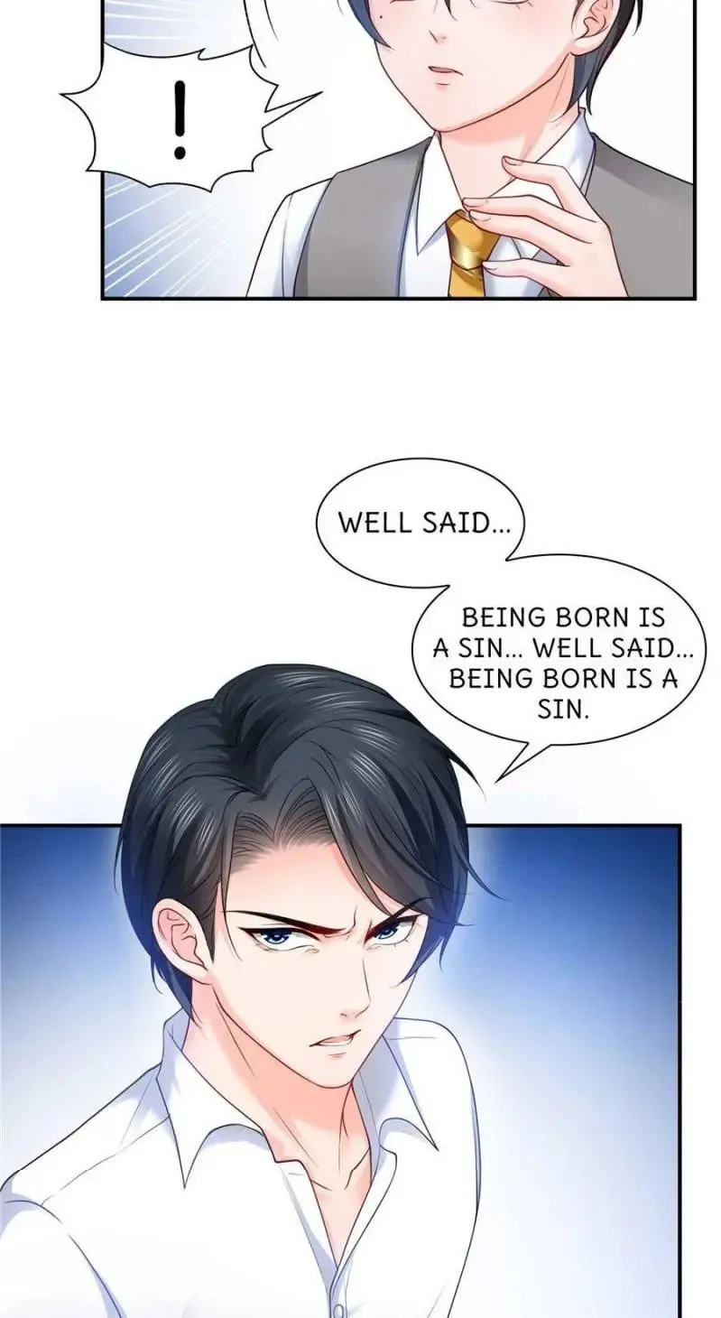 Perfect Secret Love: The Bad New Wife Is A Little Sweet Zinmanga X Chapter 78 Page 23
