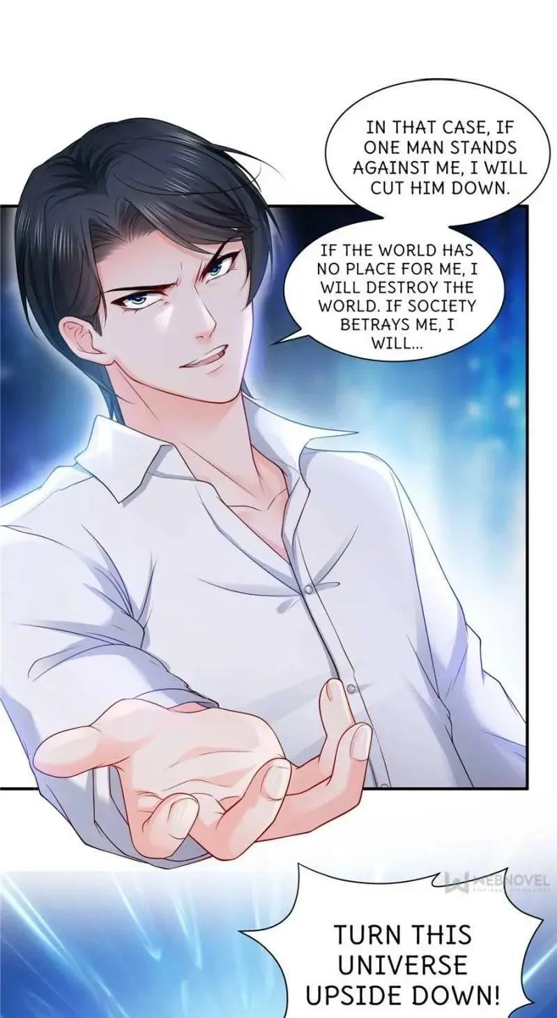 Perfect Secret Love: The Bad New Wife Is A Little Sweet Zinmanga X Chapter 78 Page 25