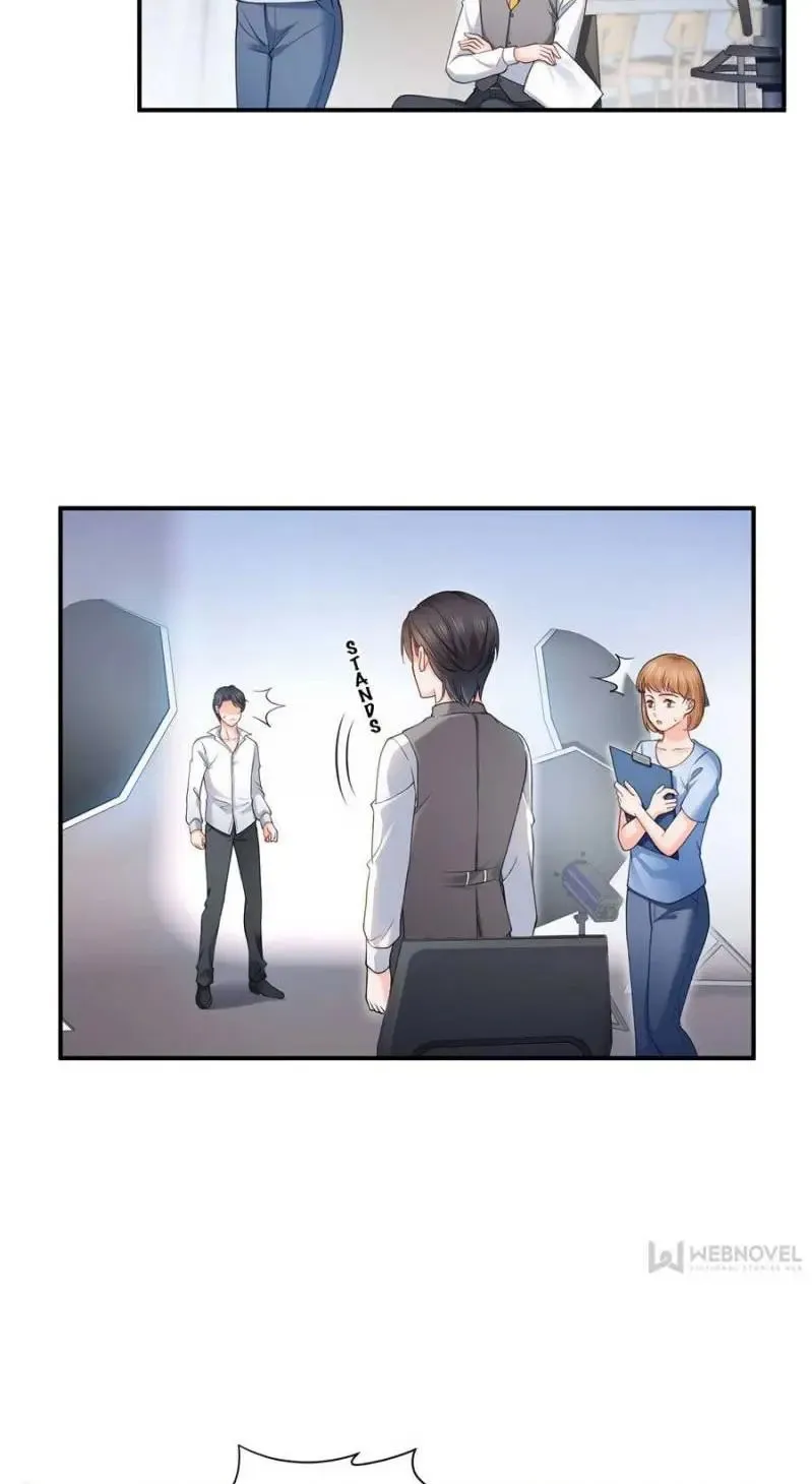 Perfect Secret Love: The Bad New Wife Is A Little Sweet Zinmanga X Chapter 78 Page 27