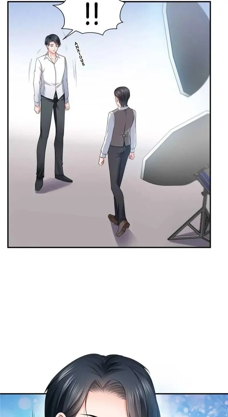 Perfect Secret Love: The Bad New Wife Is A Little Sweet Zinmanga X Chapter 78 Page 28