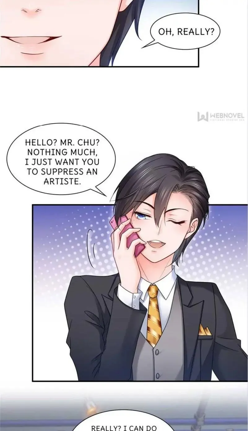 Perfect Secret Love: The Bad New Wife Is A Little Sweet Zinmanga X Chapter 77 Page 25