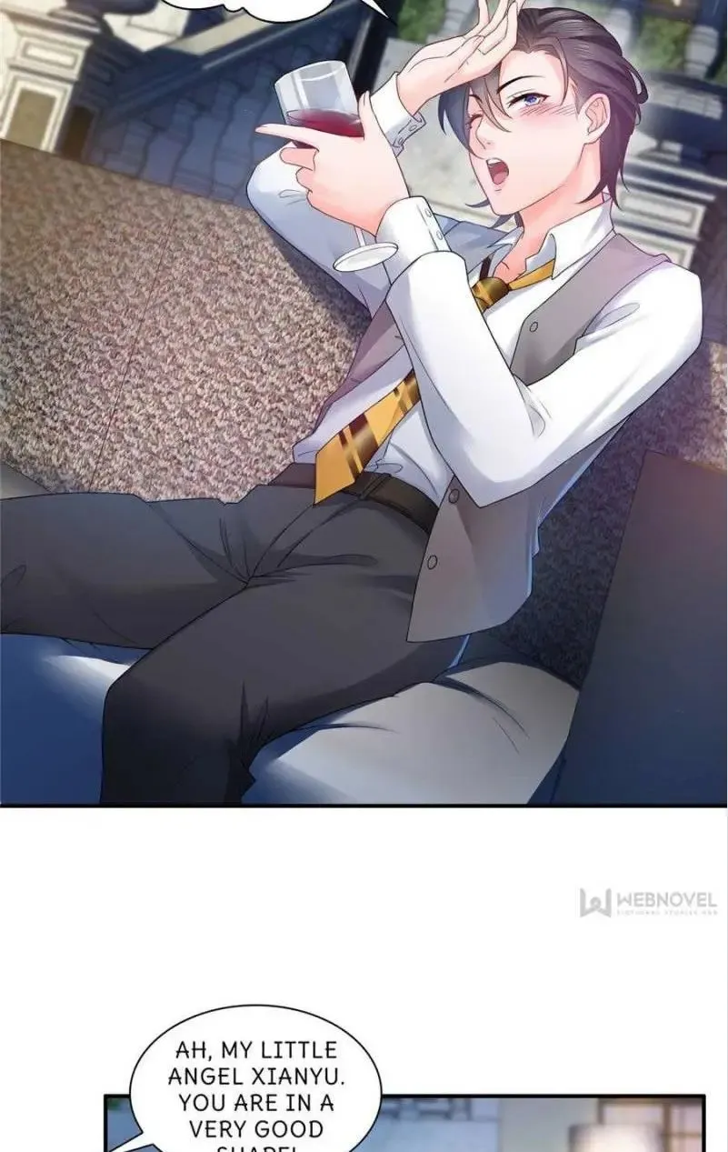 Perfect Secret Love: The Bad New Wife Is A Little Sweet Zinmanga X Chapter 76 Page 13