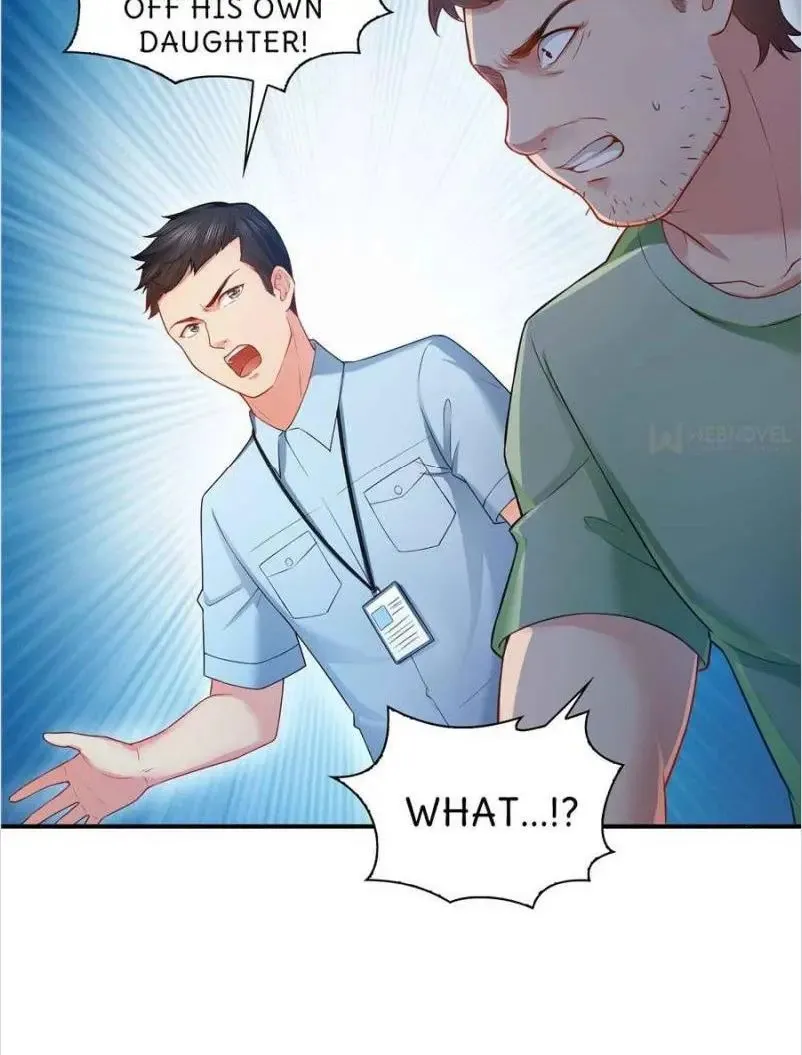 Perfect Secret Love: The Bad New Wife Is A Little Sweet Zinmanga X Chapter 72 Page 13