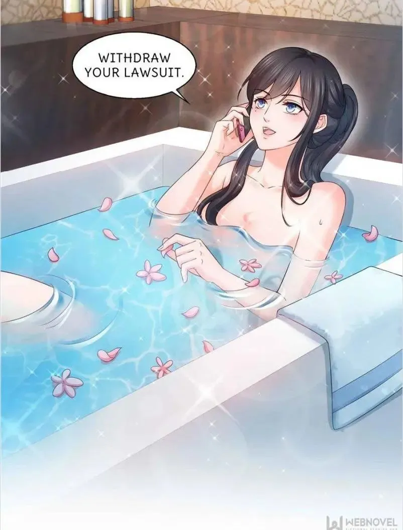 Perfect Secret Love: The Bad New Wife Is A Little Sweet Zinmanga X Chapter 72 Page 35