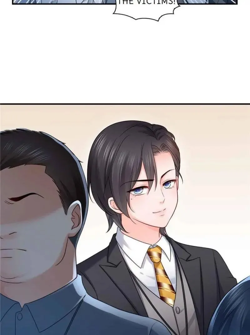 Perfect Secret Love: The Bad New Wife Is A Little Sweet Zinmanga X Chapter 71 Page 35