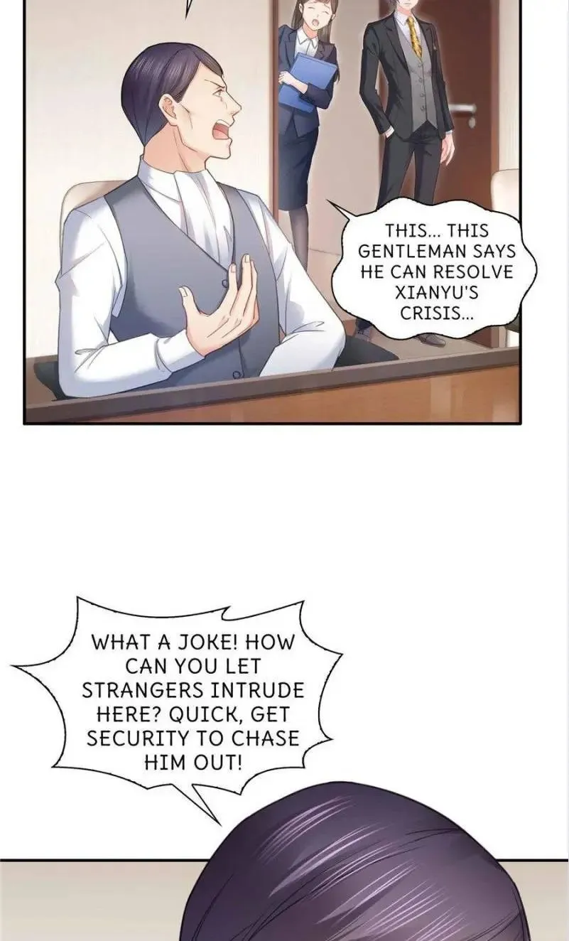 Perfect Secret Love: The Bad New Wife Is A Little Sweet Zinmanga X Chapter 70 Page 16