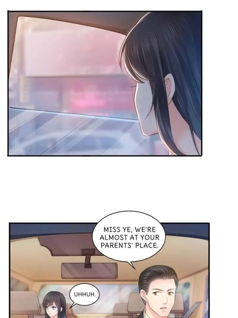 Perfect Secret Love: The Bad New Wife Is A Little Sweet Zinmanga X Chapter 66 Page 18