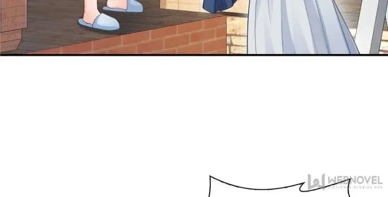 Perfect Secret Love: The Bad New Wife Is A Little Sweet Zinmanga X Chapter 66 Page 28