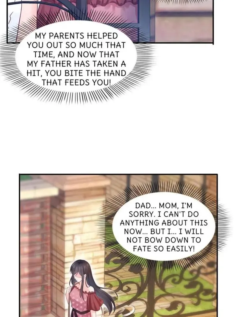 Perfect Secret Love: The Bad New Wife Is A Little Sweet Zinmanga X Chapter 66 Page 37