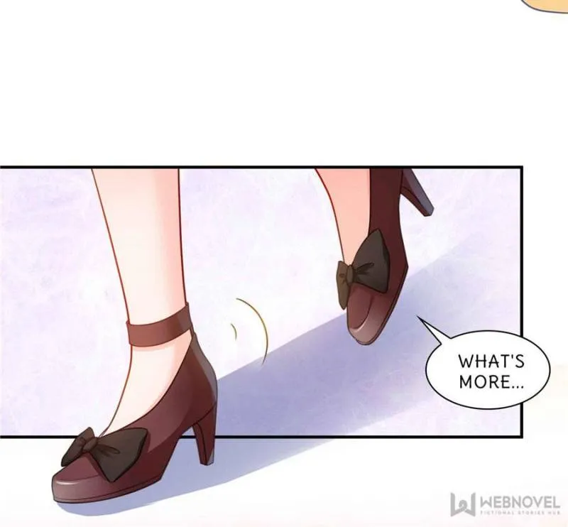Perfect Secret Love: The Bad New Wife Is A Little Sweet Zinmanga X Chapter 64 Page 9