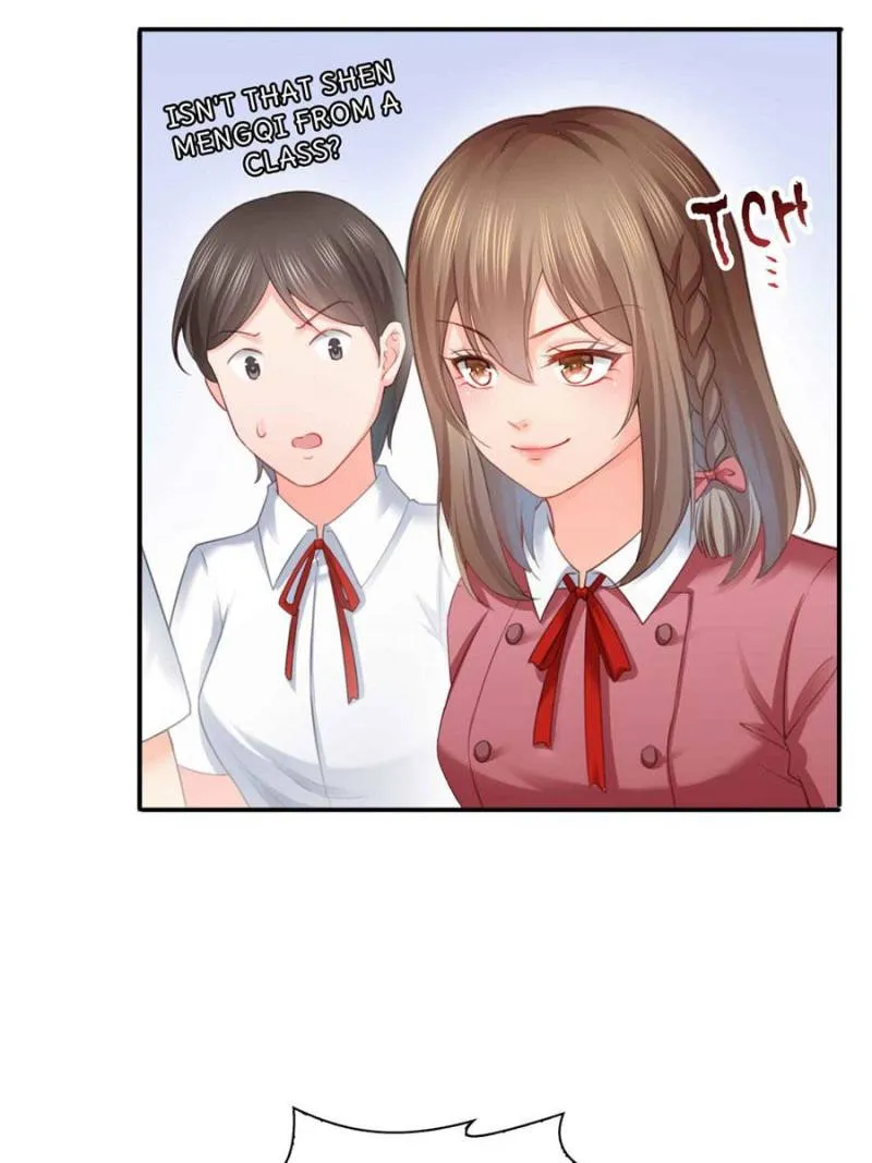 Perfect Secret Love: The Bad New Wife Is A Little Sweet Zinmanga X Chapter 63 Page 25
