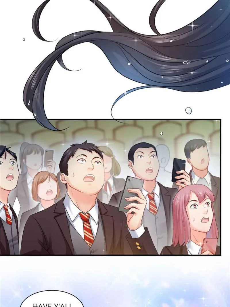 Perfect Secret Love: The Bad New Wife Is A Little Sweet Zinmanga X Chapter 60 Page 27