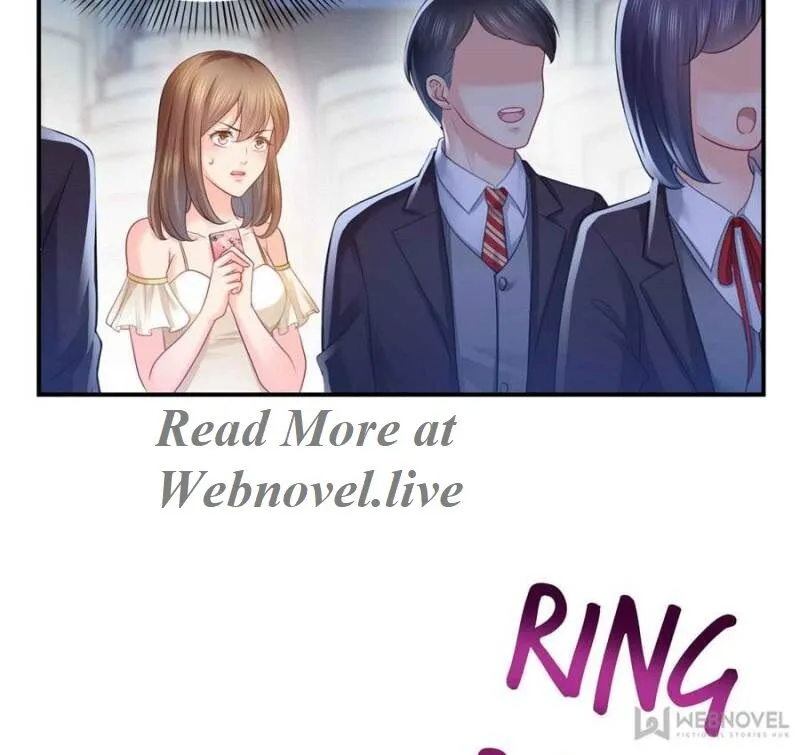 Perfect Secret Love: The Bad New Wife Is A Little Sweet Zinmanga X Chapter 60 Page 37