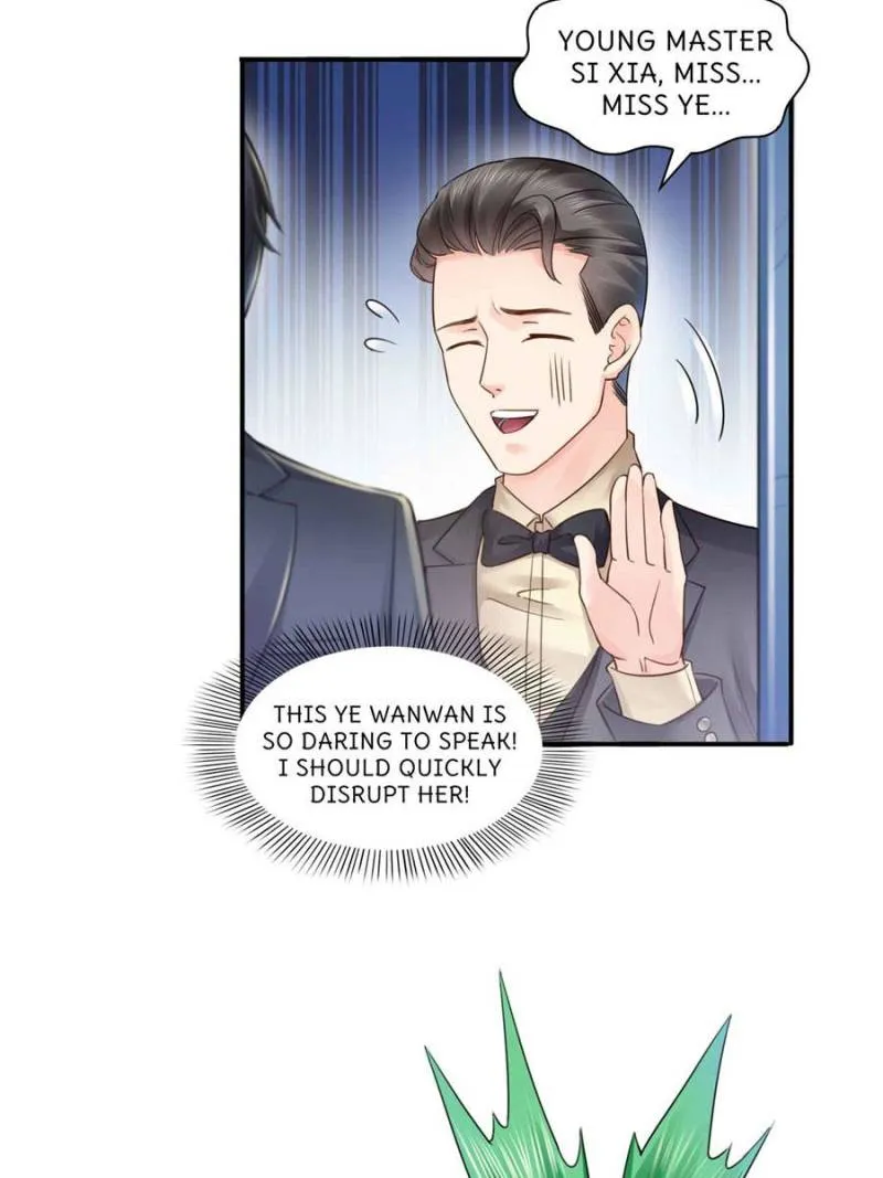 Perfect Secret Love: The Bad New Wife Is A Little Sweet Zinmanga X Chapter 59 Page 4