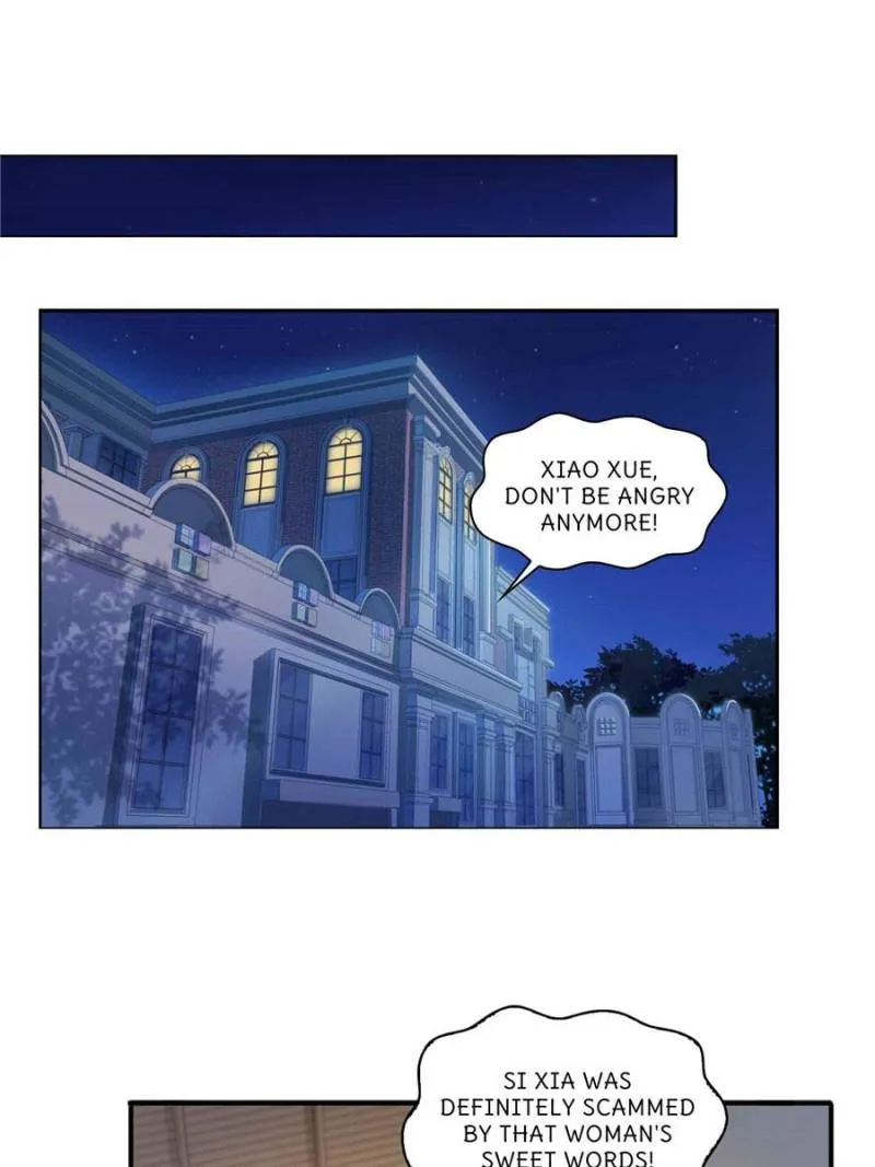 Perfect Secret Love: The Bad New Wife Is A Little Sweet Zinmanga X Chapter 59 Page 13
