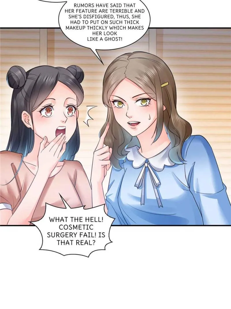 Perfect Secret Love: The Bad New Wife Is A Little Sweet Zinmanga X Chapter 59 Page 16