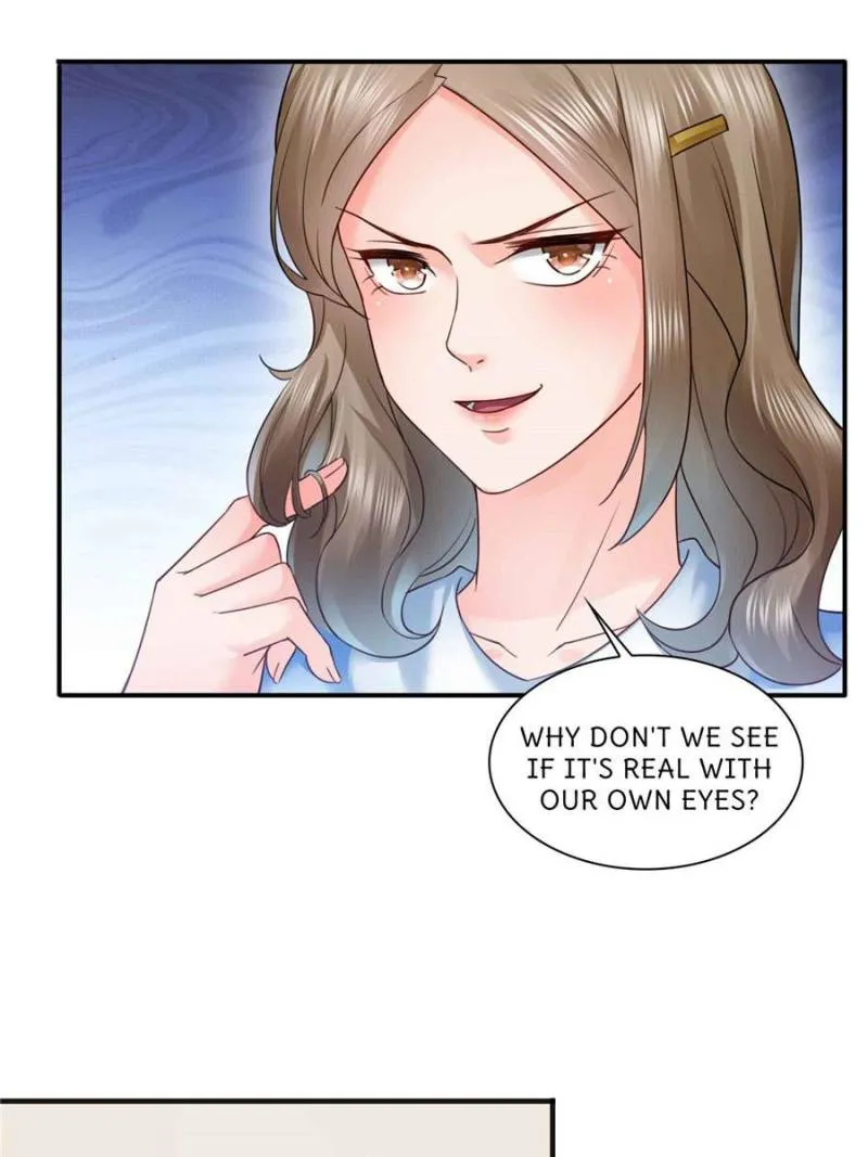 Perfect Secret Love: The Bad New Wife Is A Little Sweet Zinmanga X Chapter 59 Page 17