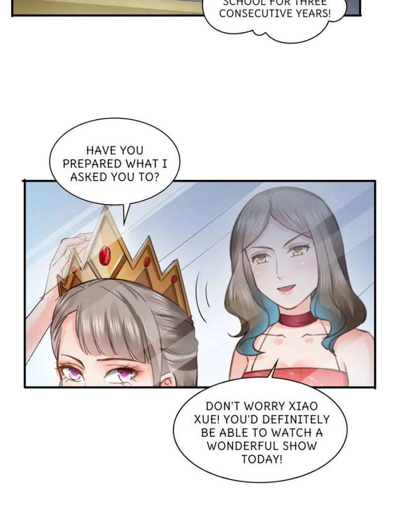 Perfect Secret Love: The Bad New Wife Is A Little Sweet Zinmanga X Chapter 59 Page 23