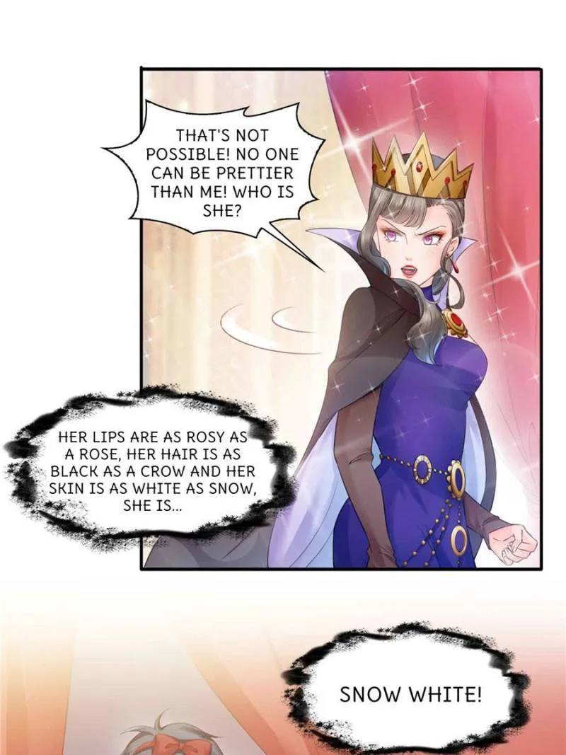 Perfect Secret Love: The Bad New Wife Is A Little Sweet Zinmanga X Chapter 59 Page 32