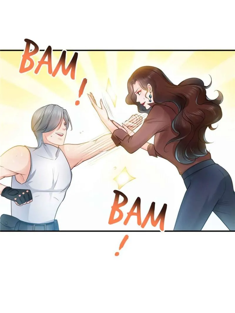 Perfect Secret Love: The Bad New Wife Is A Little Sweet Zinmanga X Chapter 55 Page 1