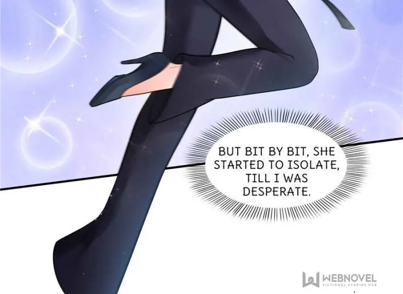 Perfect Secret Love: The Bad New Wife Is A Little Sweet Zinmanga X Chapter 55 Page 6