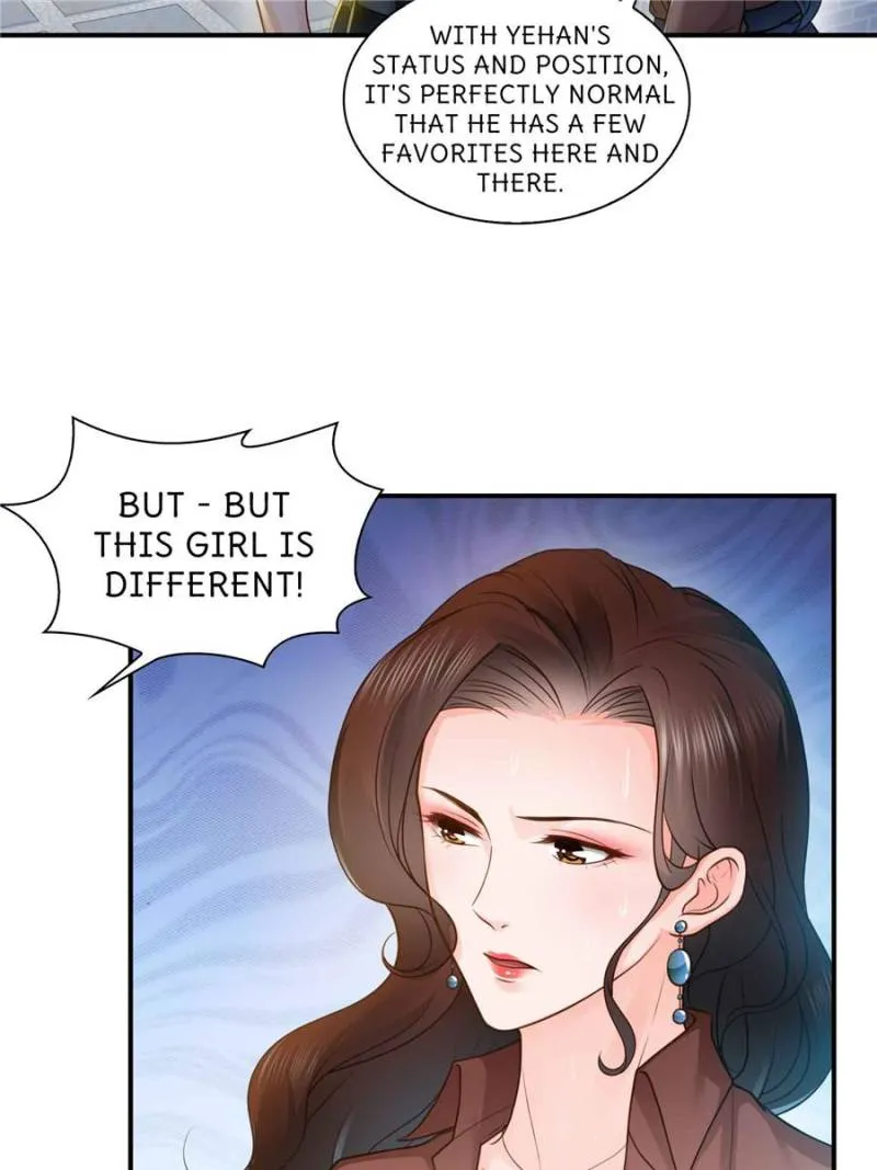 Perfect Secret Love: The Bad New Wife Is A Little Sweet Zinmanga X Chapter 55 Page 12